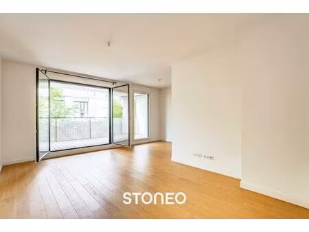 coeur de ville - appartement t4