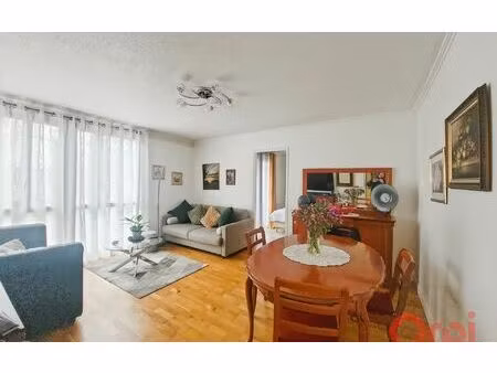 appartement pierrefitte-sur-seine m² t-3 à vendre  191 000 €