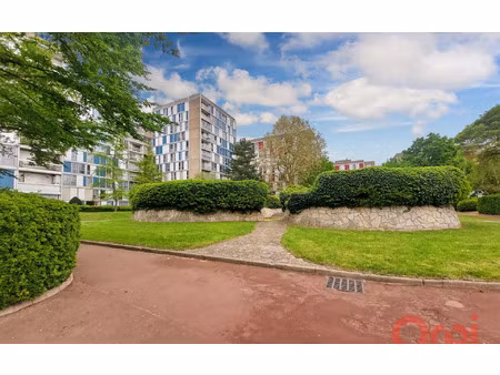 appartement pierrefitte-sur-seine m² t-3 à vendre  196 000 €