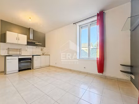 appartement pringy 2 pièce(s) 30.50 m2