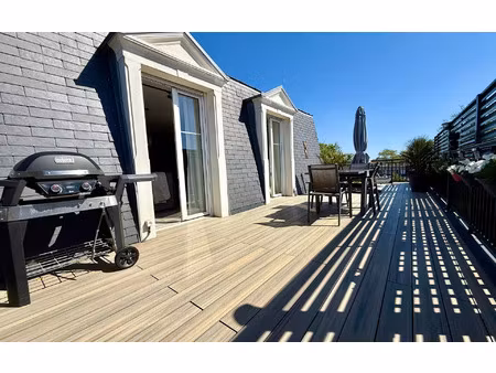 appartement villiers-sur-marne 97 m² t-5 à vendre  575 000 €