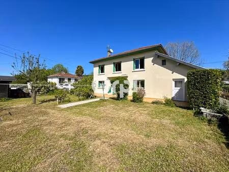 maison 4 chambres arudy