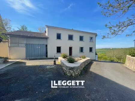 maison 8 pièce(s)  auch