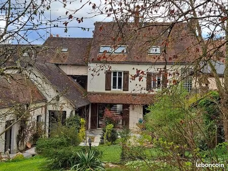 grande maison de famille