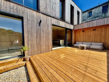 maison de luxe à vendre dans le quartier la bastide