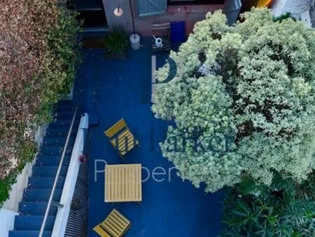 maison de luxe à vendre dans le quartier saint jean-belcier-carle vernet-albert 1er