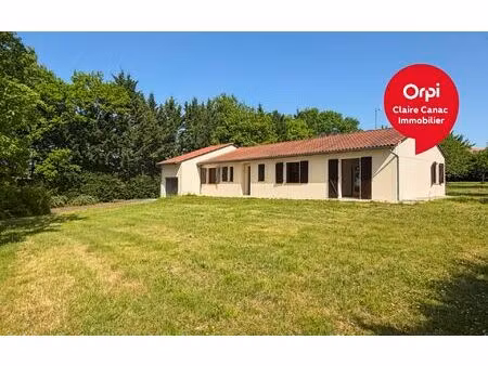maison giroussens m² t-5 à vendre  249 000 €