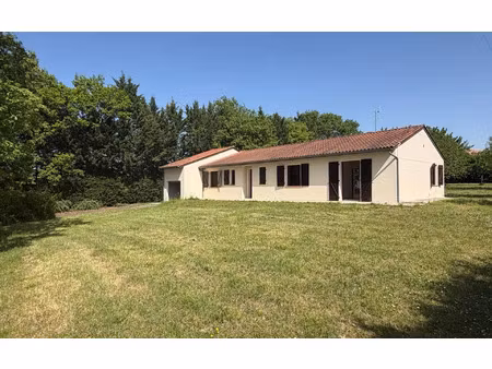 maison giroussens m² t-5 à vendre  265 000 €