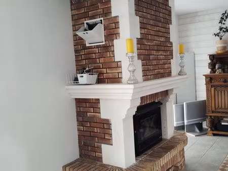 maison à 4 minutes gare paris montparnasse