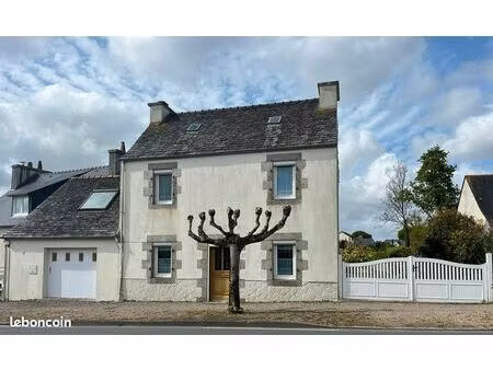 maison 3 pièces 61 m²