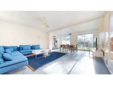 magnifique maison de 2011 de type t6 de 161m² avec terrasse  ja