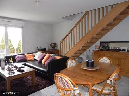 maison 3 pièces 72 m²