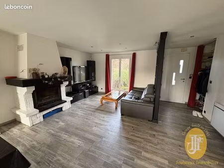 maison 5 pièces 120 m²