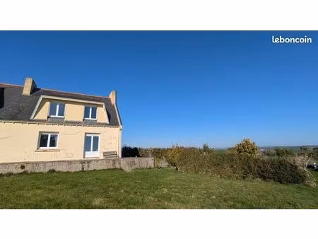 maison 6 pièces 100 m²