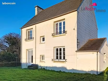 maison 7 pièces 112 m²