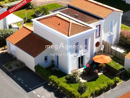 venez découvrir une petite pépite proche mer.