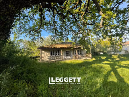 maison 17 pièce(s)  simorre