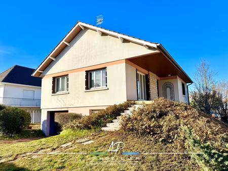 maison 3 chambres - talant (clinique)