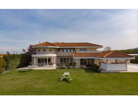 maison veigy-foncenex 480 m² t-8 à vendre  2 620 000 €