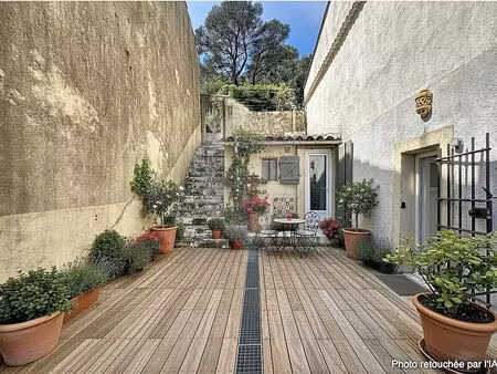 maison 2 chambre(s) à vendre