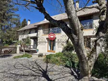 belle maison avec gite independant