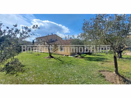 vente maison 7 pièces 146 m² mirabel-aux-baronnies (26110)