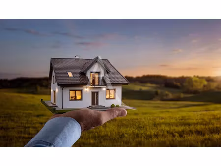 vente terrain 398 m² à antony (92160)  490 000 €