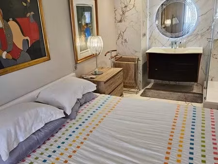 vente appartement 3 pièces 85 m² cannes (06400)