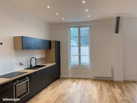 appartement t3 chartres