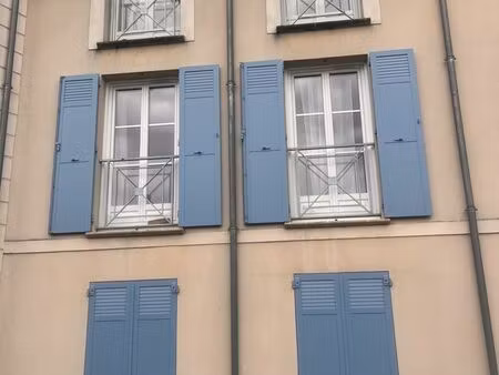 appartement 2 pièces 54 m²