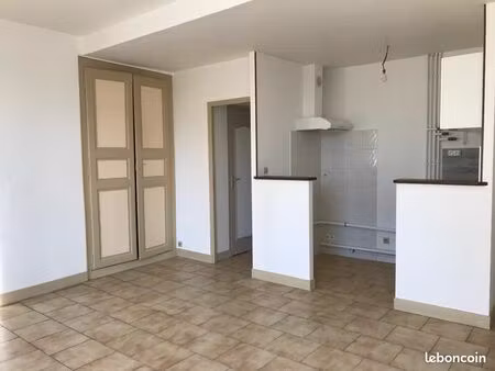 apparemment centre ville