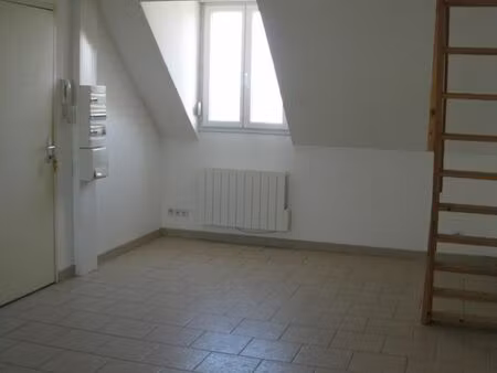 appartement t2