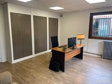 bureau à louer