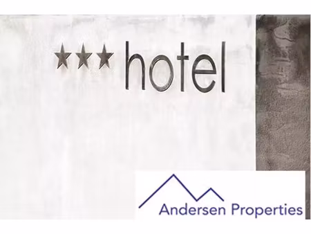 vente commerce 40 pièces 1500 m² cannes (06400)