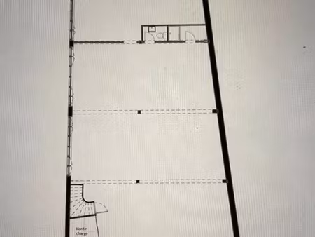 vente commerce 2 pièces 650 m² nice (06300)