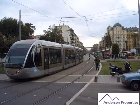 vente commerce 6 pièces 450 m² nice (06000)