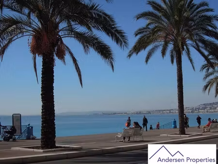 vente commerce 1 pièce 1 m² nice (06300)