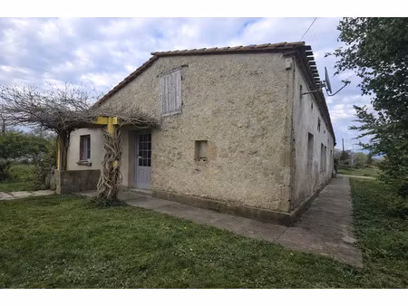 maison à vendre moirax 5 pièce(s) 140m2 292 400€