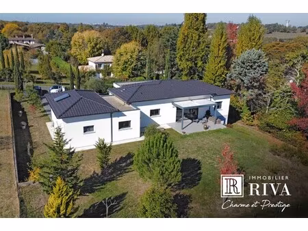 maison de luxe à vendre à camblanes-et-meynac