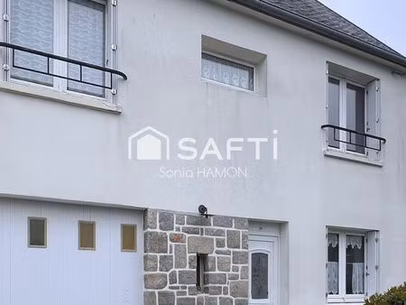 propriété 5 pièces 101 m²