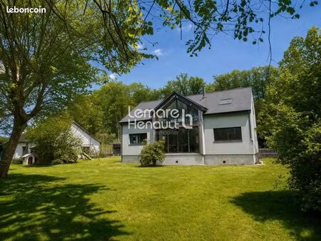 propriété 7 pièces 154 m²