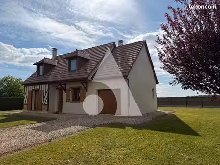 maison 5 pièces 93 m²