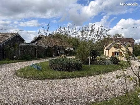 maison 5 pièces 132 m²