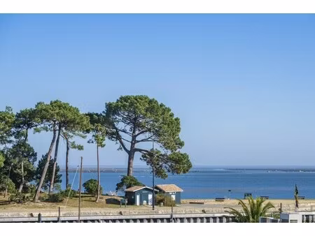 appartement de luxe à vendre à cap ferret