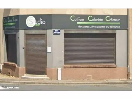 local commercial de 28 81 m2