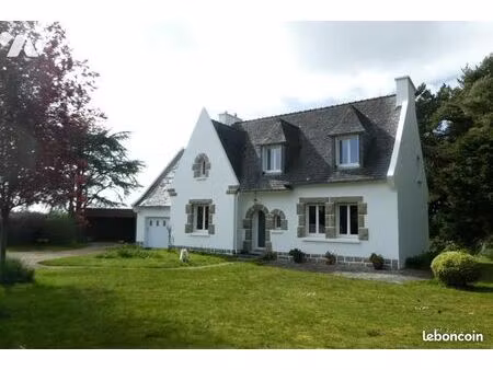 maison 5 pièces 113 m²