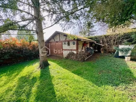 vente terrain 650 m² à cravent (78270)  90 000 €