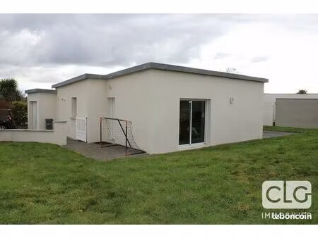 maison 4 pièces 87 m²