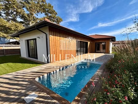 villa de luxe à vendre à la teste-de-buch