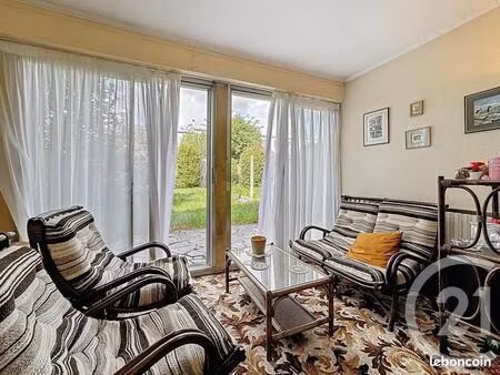 maison 5 pièces 94 m²